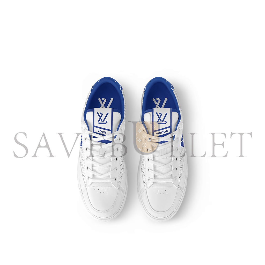 LOUIS VUITTON CHARLIE SNEAKER 1ACEZS LOUIS VUITTON CHARLIE SNEAKER 1ACEZS